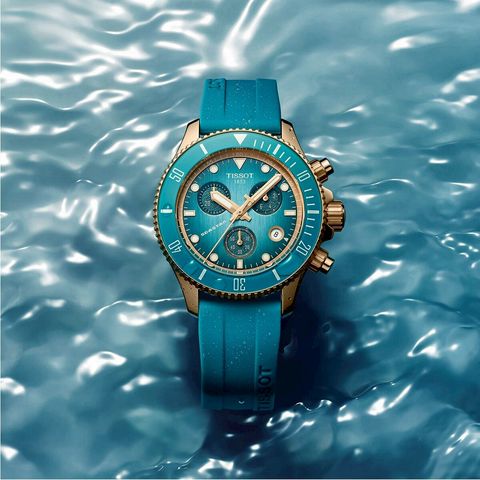 TISSOT | LINE Official Account