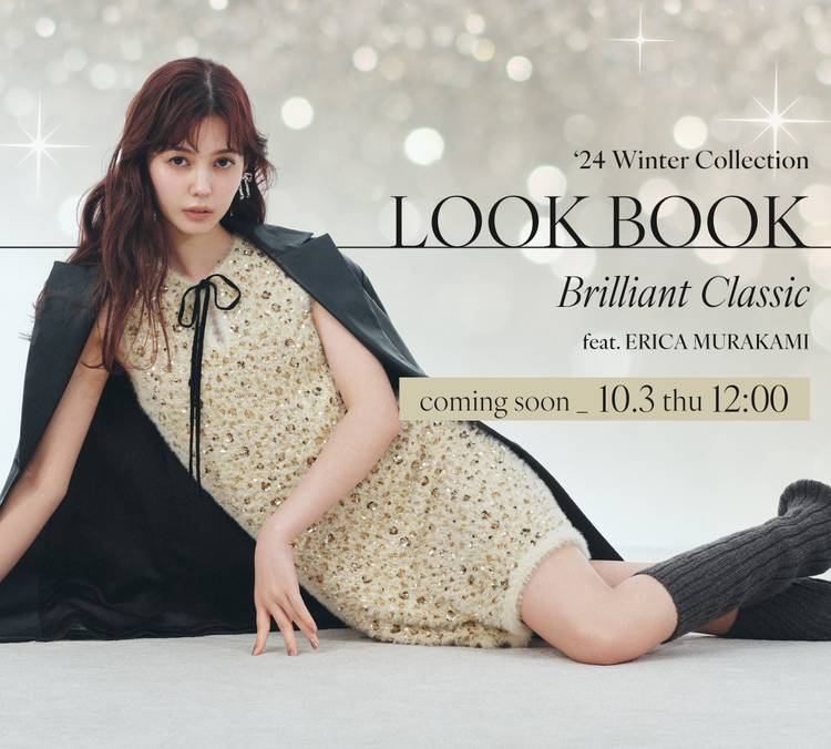 Mixed media feed | LILY BROWN | LINE Official Account