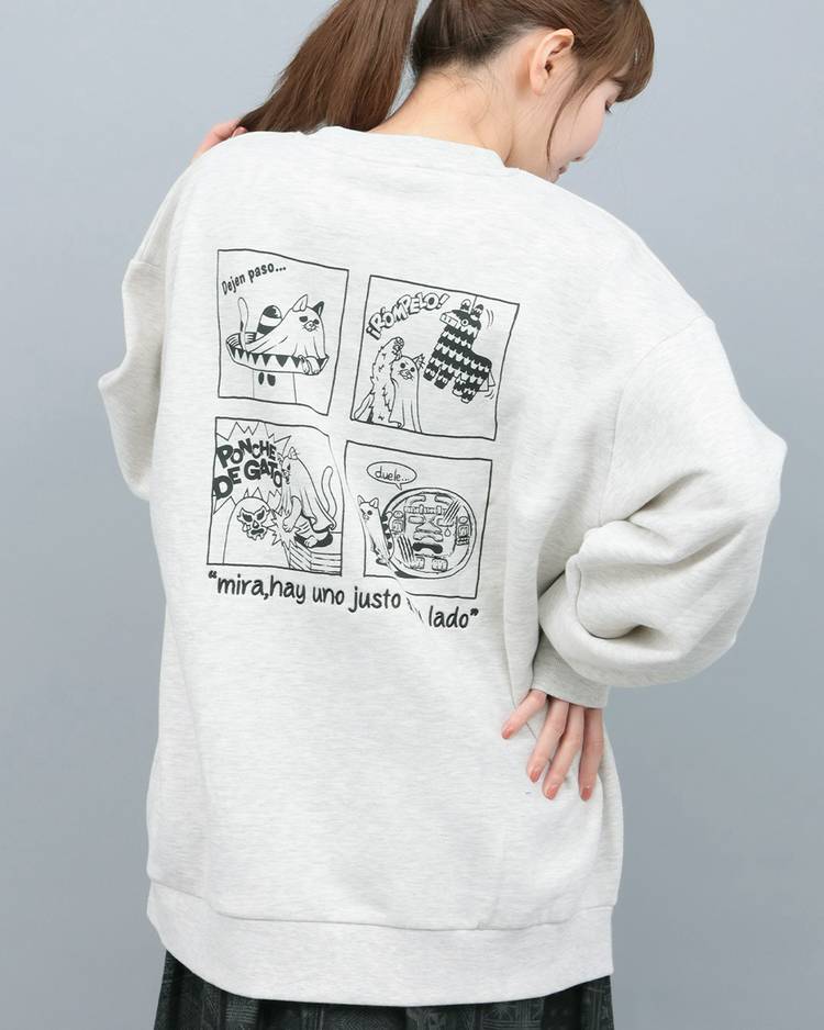 Mixed media feed | チチカカオンラインショップ | LINE Official Account