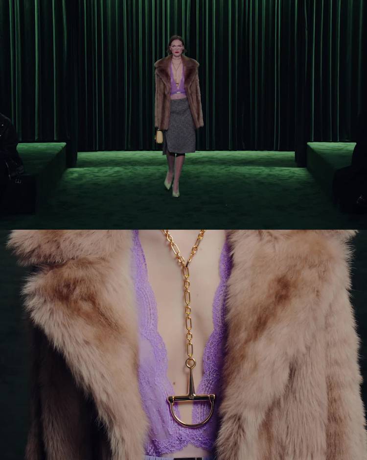 Mixed media feed | GUCCI | LINE Official Account