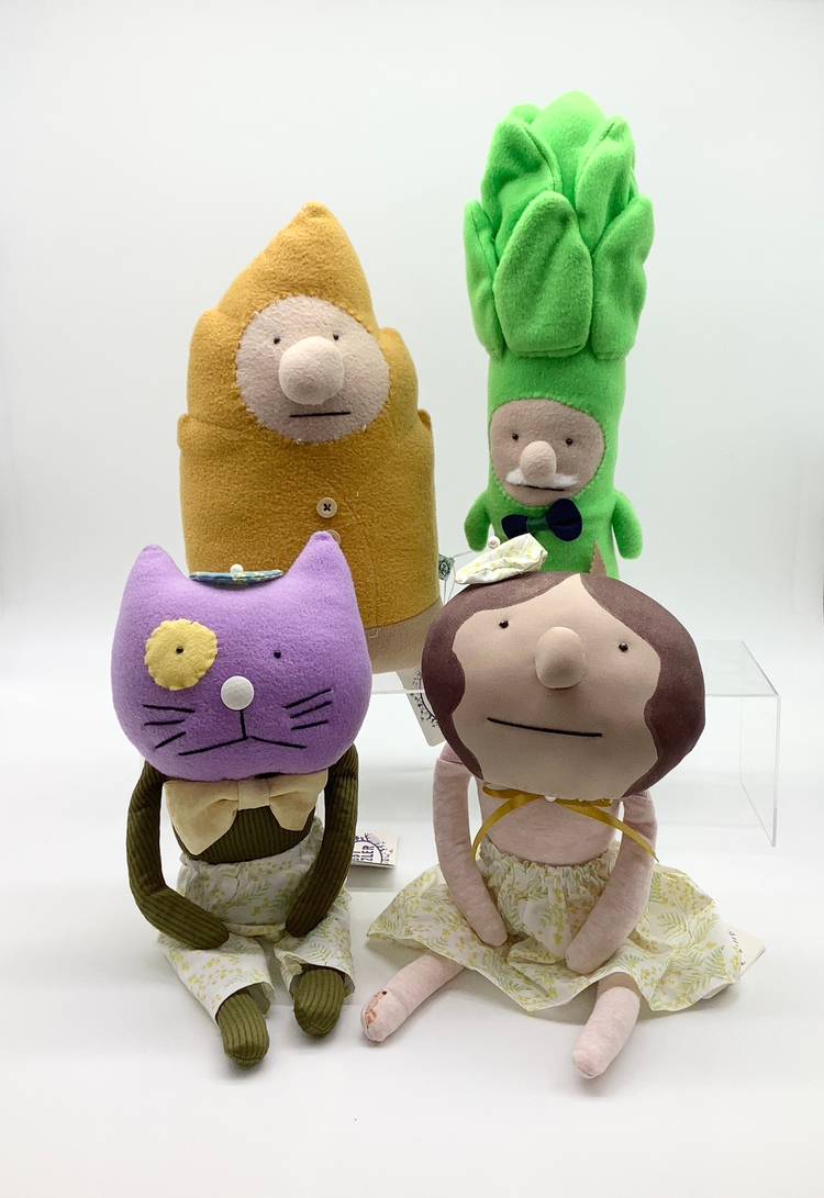 Bobby Dazzler｜ボビーダズラー ニワトリ 買取致しました｜愛品