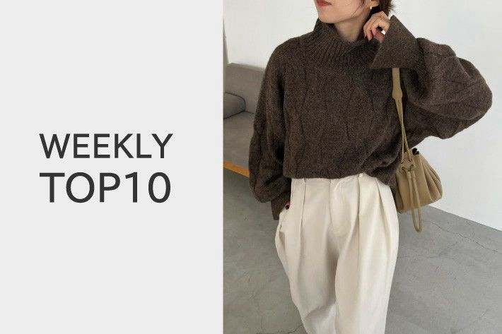 CAPRICIEUX LE'MAGE | LINE Official Account