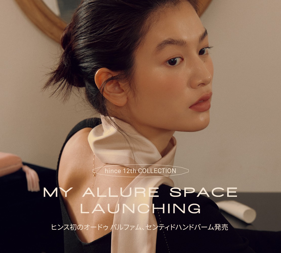 ちゃちゃ ラリン ヒンス