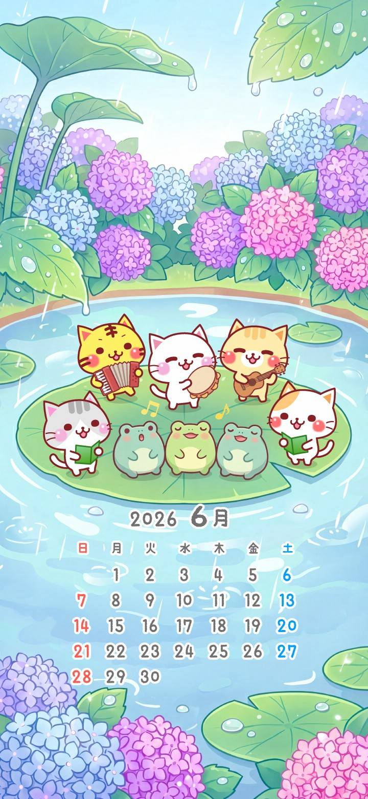 Mixed media feed | にゃーにゃー団 | LINE Official Account