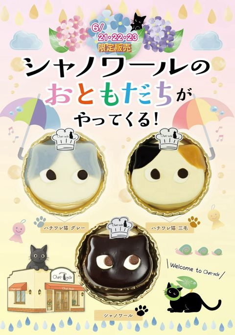 模写 Chat Noir シャ・ノワール 6号 [額縁付き] 【新品未使用】 スタンラン アートポストカード ル・シャ・ノワール（黒猫） | hmm, by