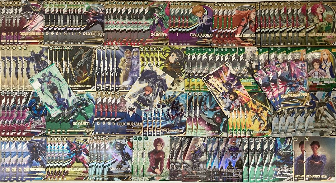 アーセナルベース まとめ売り 💥イベント情報 7/26 20時~アーセナルベースくじ販売！💥