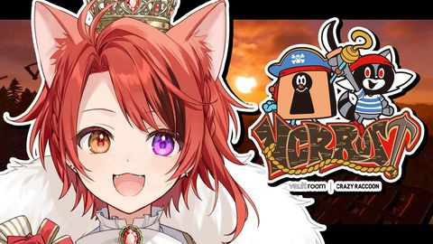 莉犬 | LINE Official Account
