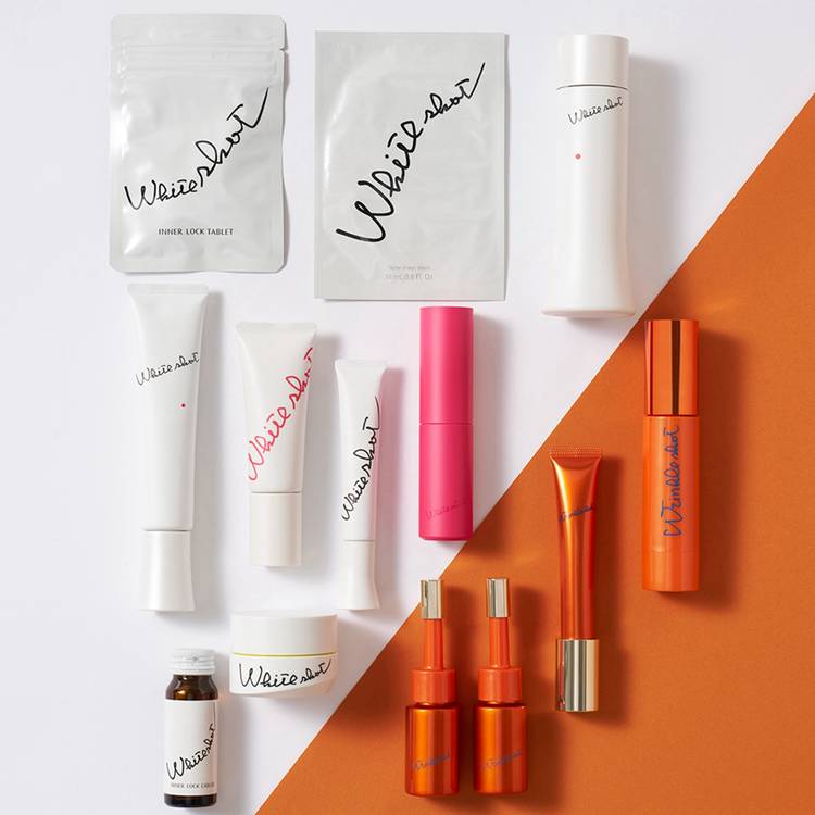 最終値下げ中♡♡POLAグランラグゼ＆ファンデーションセット♡ 最終値下げ中♡♡POLAグランラグゼ＆ファンデーションセット♡