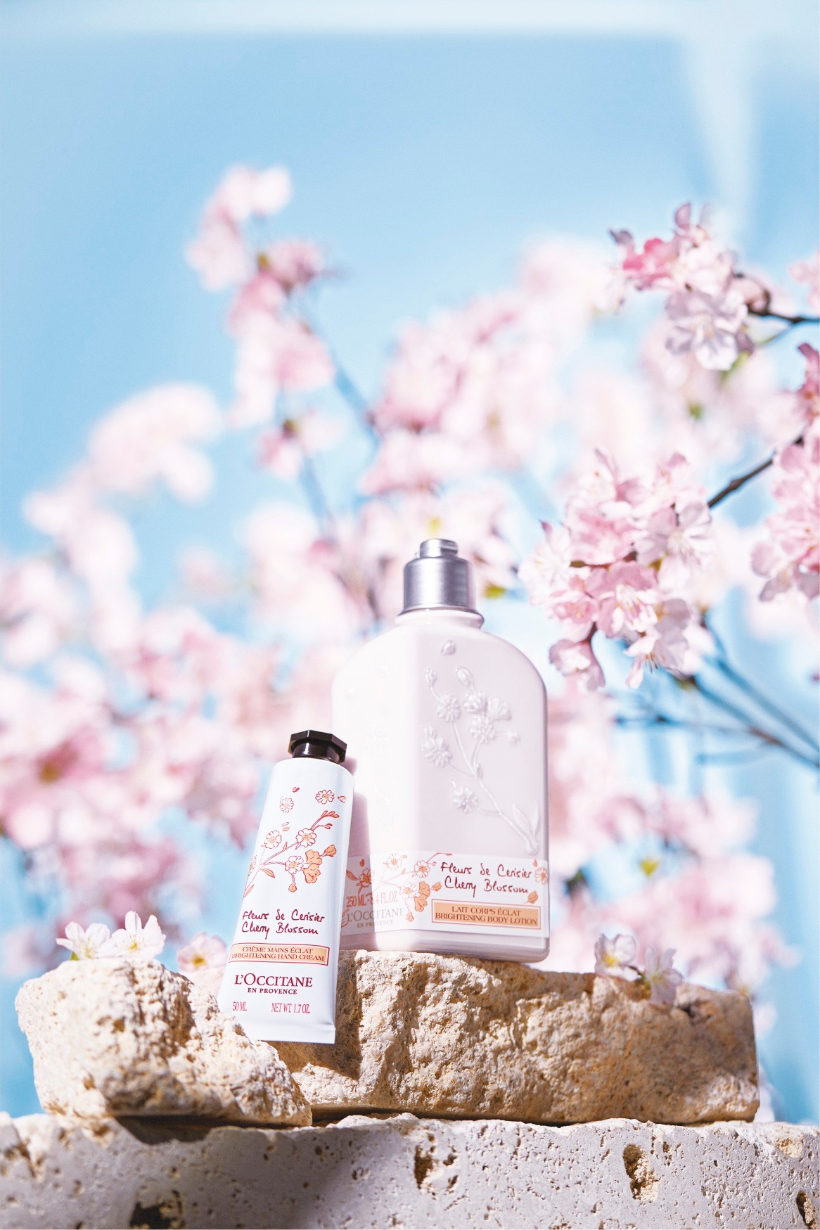 Coupon | ロクシタン | LINE Official Account