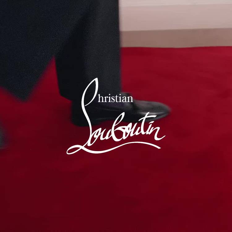 Mixed media feed | Christian Louboutin | LINE Official Account