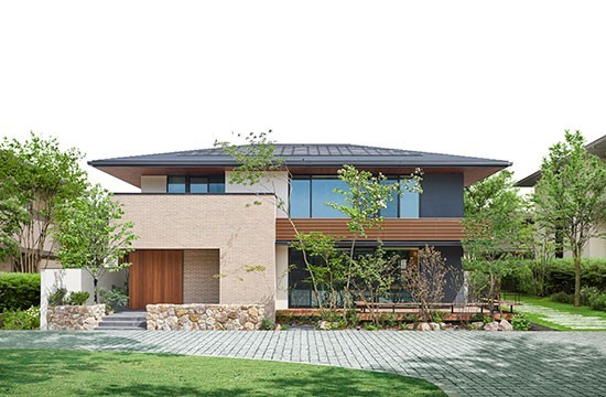 きこりん（住友林業） | LINE Official Account