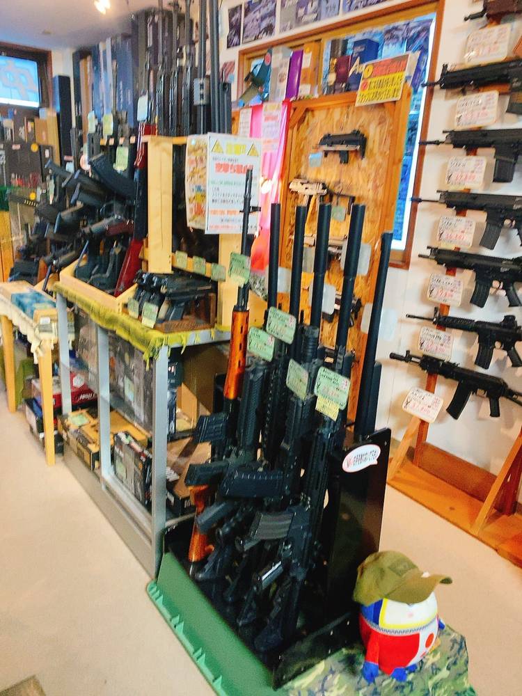 ホビーショップCREATE | LINE Official Account