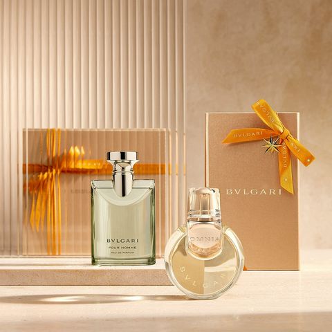 Bulgariparfums_JP 公式 | LINE Official Account