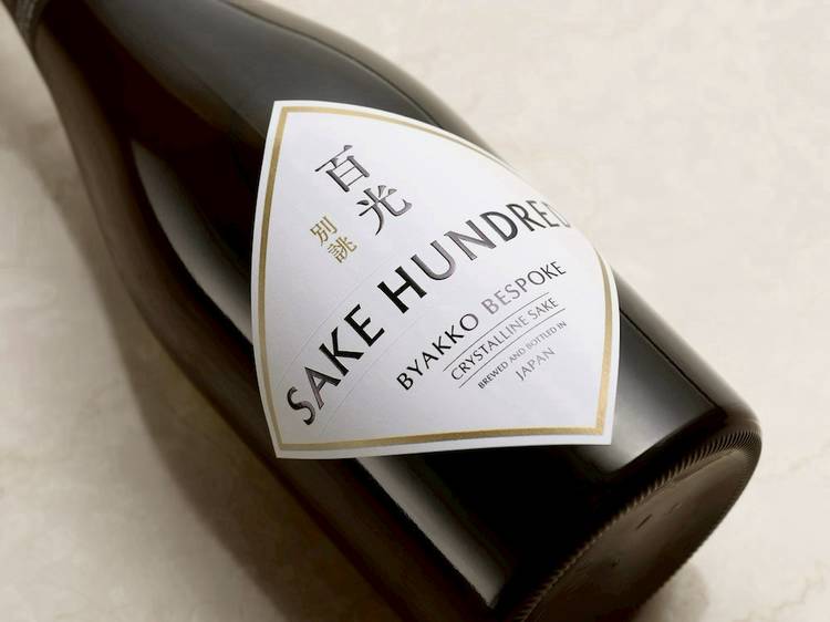 Mixed media feed | SAKE HUNDRED | LINE Official Account