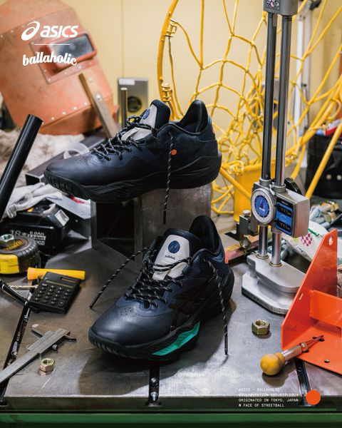 ballaholic TOKYO | LINE Official Account