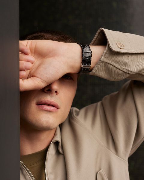 CAMILLE FOURNET | LINE Official Account