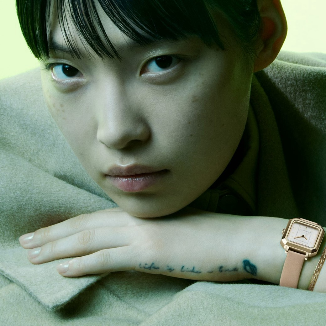 アルマーニ エクスチェンジ | LINE Official Account