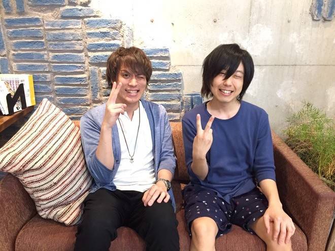 Mixed media feed | FAKE TYPE. | LINE Official Account