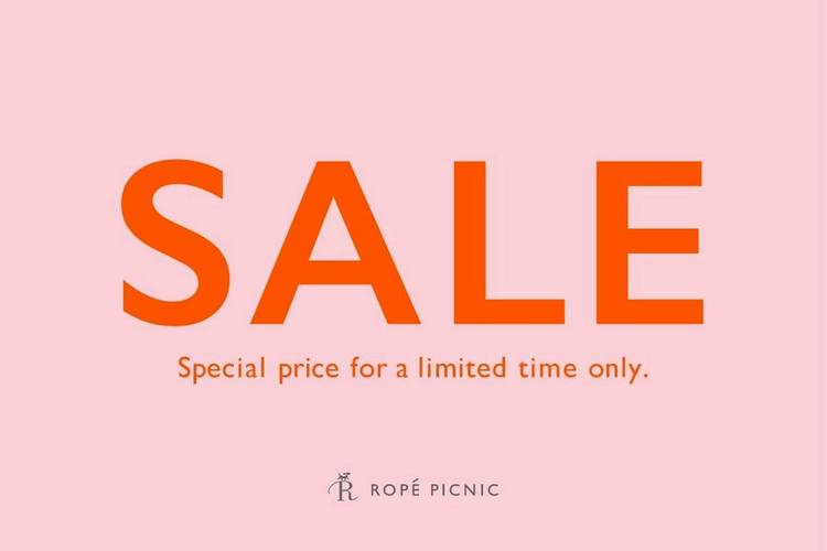 ロペ【フォロー割有り！^_^】商品 Mixed media feed | ロペピクニック | LINE Official Account