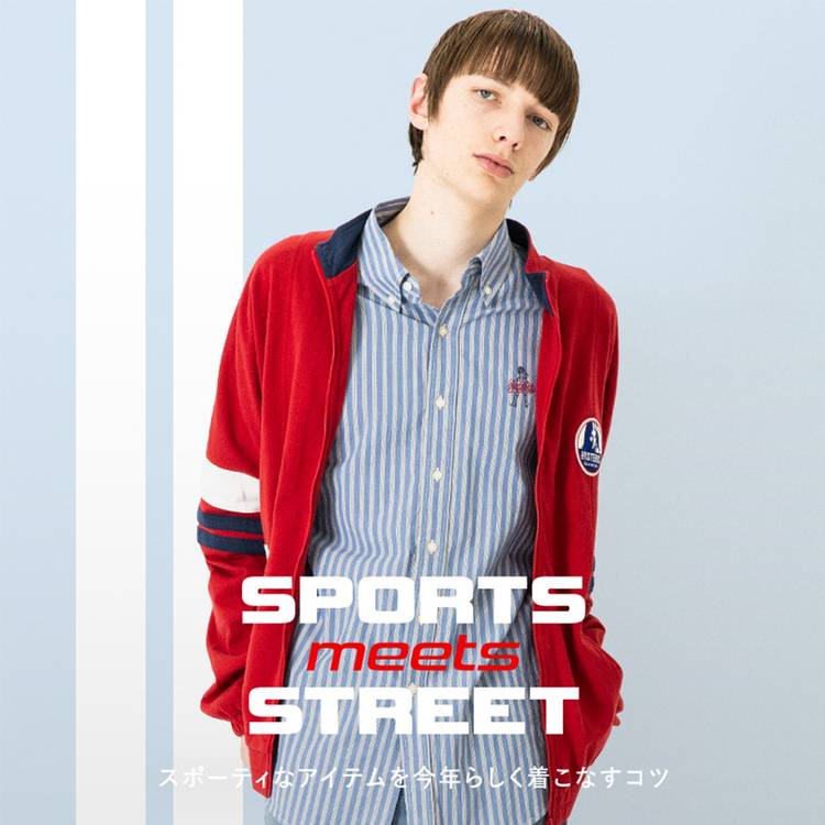 Mixed media feed | HYSTERIC GLAMOUR | LINE Official Account