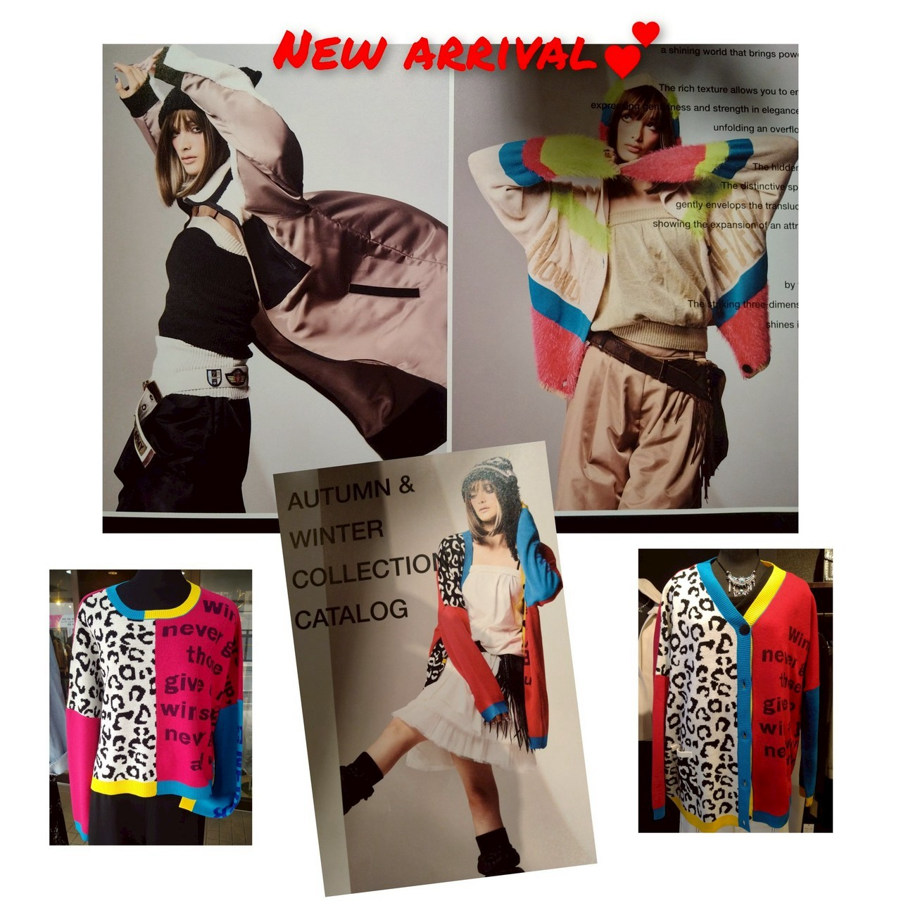 heart | LINE Official Account