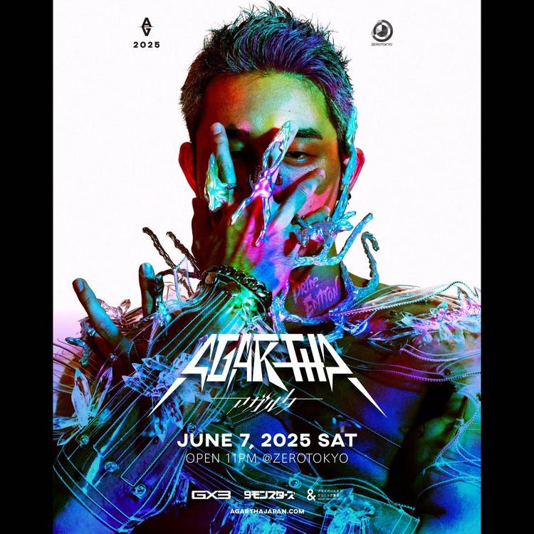 Mixed media feed | ZEROTOKYO | LINE Official Account