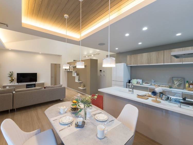 オネスティーハウス石田屋 | LINE Official Account