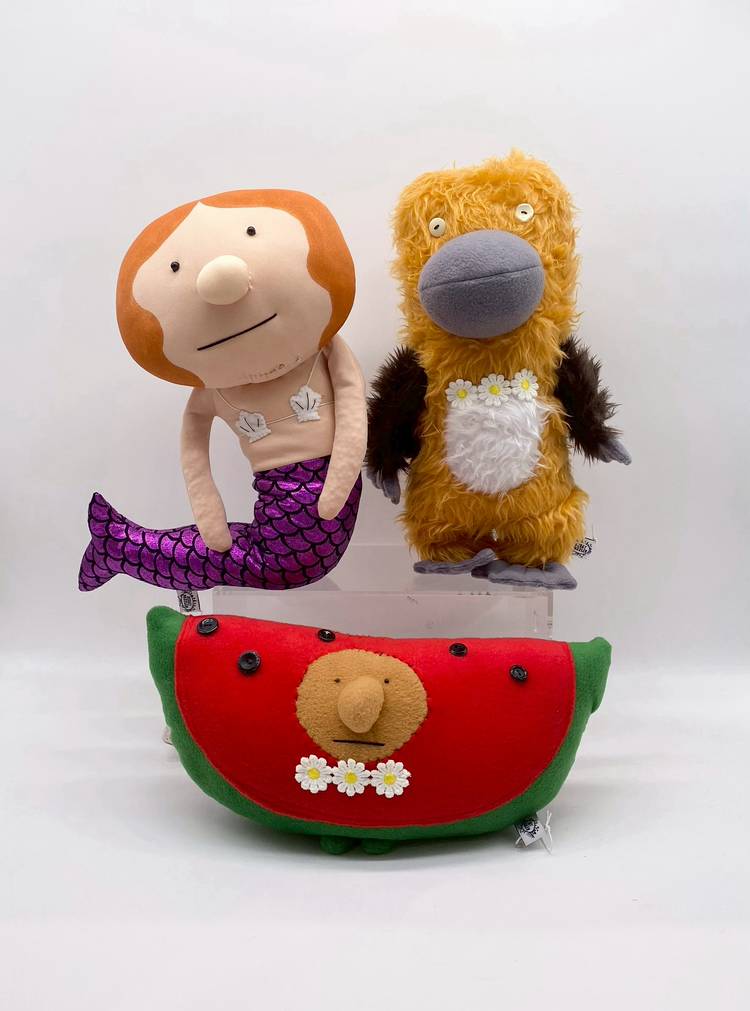 Mixed media feed | BOBBY DAZZLER | LINE Official Account