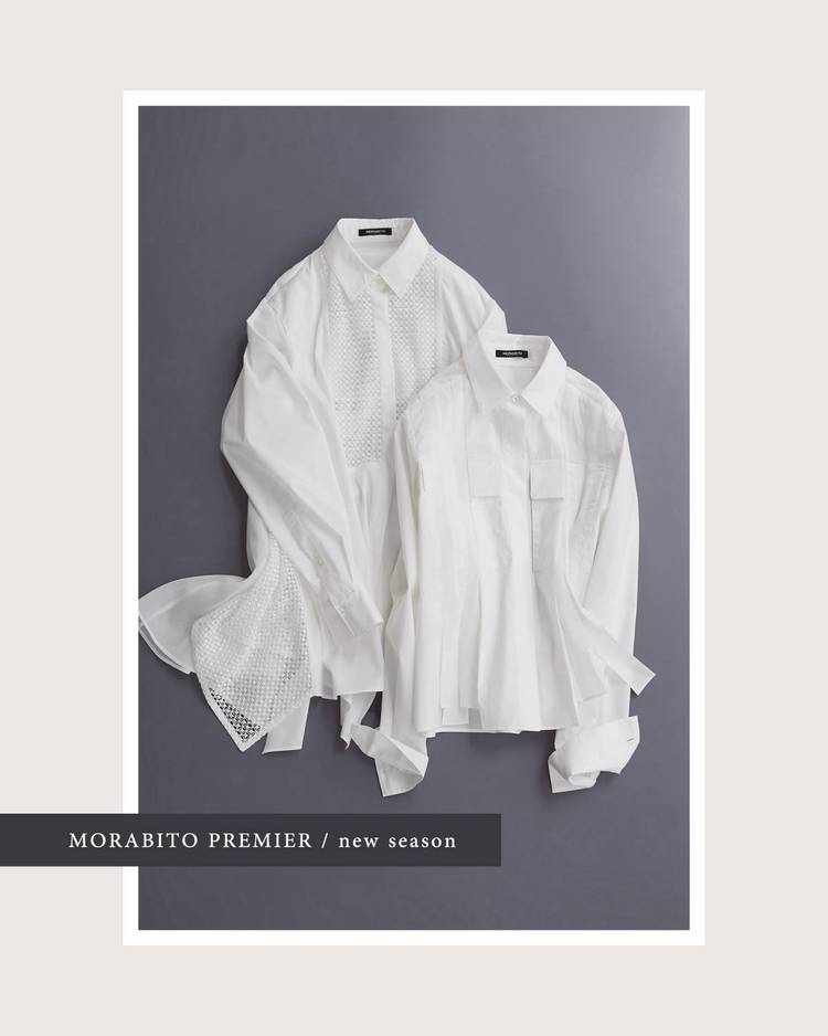 専用ですモラビト MORABITO・PREMIERスカート9¥108.900 新品掲載モラビト MORABITO・PREMIERスカート9¥108.900 （美品