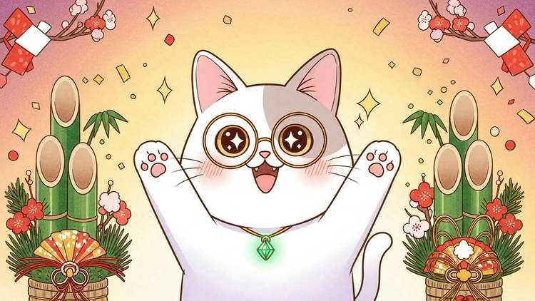 Mixed media feed | ニャンタルヘルス | LINE Official Account