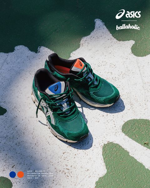ballaholic TOKYO | LINE Official Account
