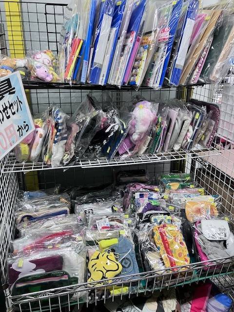 Mixed media feed | キングファミリー 福山曙店 | LINE Official Account