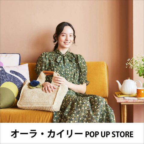 Rakuntao 公式アカウント 01 chloe ウールニット製フィット ロゴ カーディガン グレー - Chloé