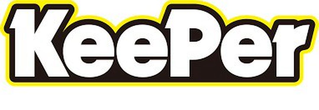 KeePerロゴ