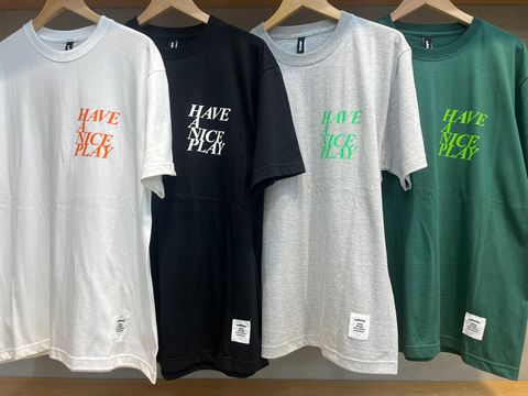 ballaholic TOKYO | LINE Official Account