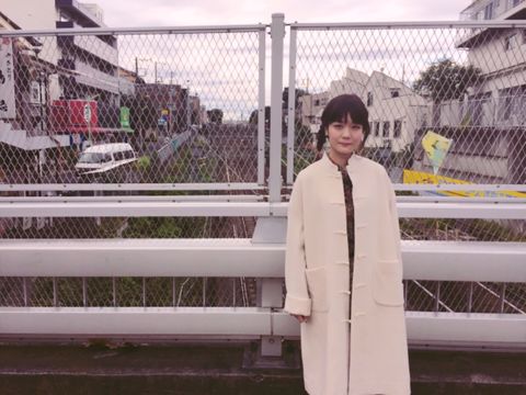 吉澤嘉代子 | LINE Official Account