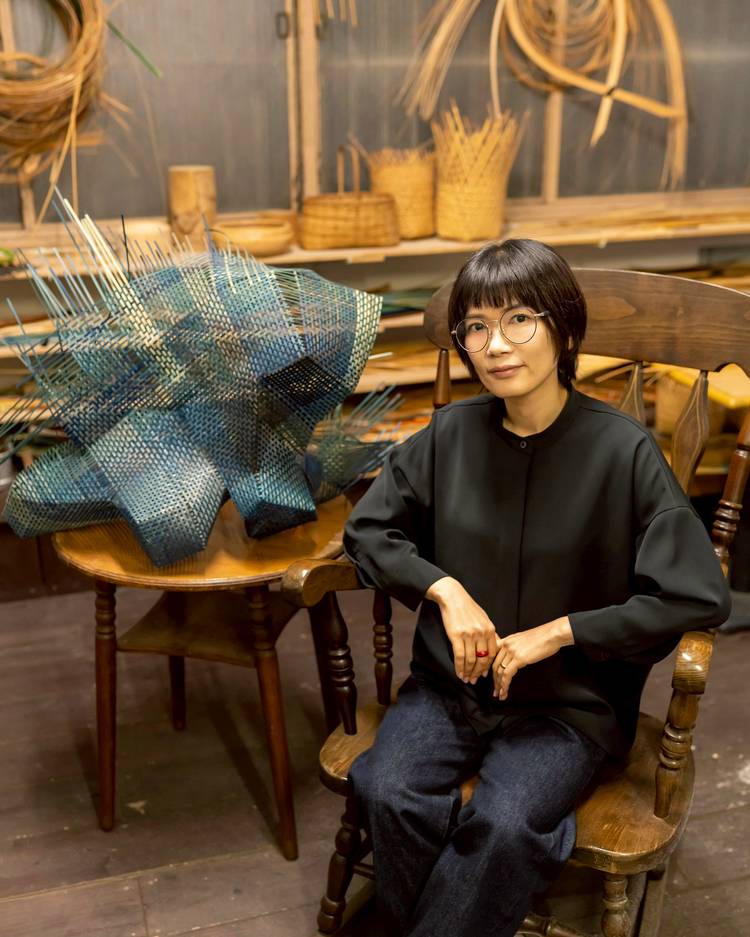 【オトナミューズ掲載】Loewe フラメンコ ジーンズ フラメンコ ジーンズ（デニム） ブルー - LOEWE