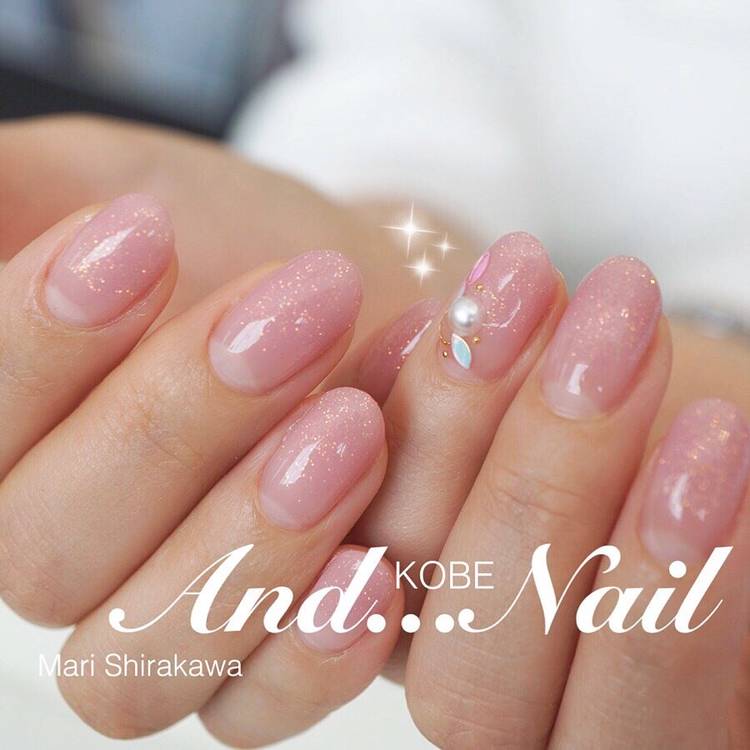♡po-nail ❤︎ 24時間以内発送♡ 限定マニキュア】NAIL POLISH｜nails inc.の口コミ - NAILSINC