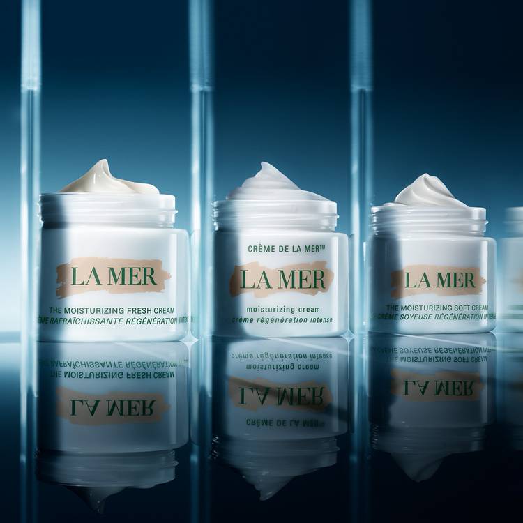 Mixed media feed | LA MER | LINE Official Account