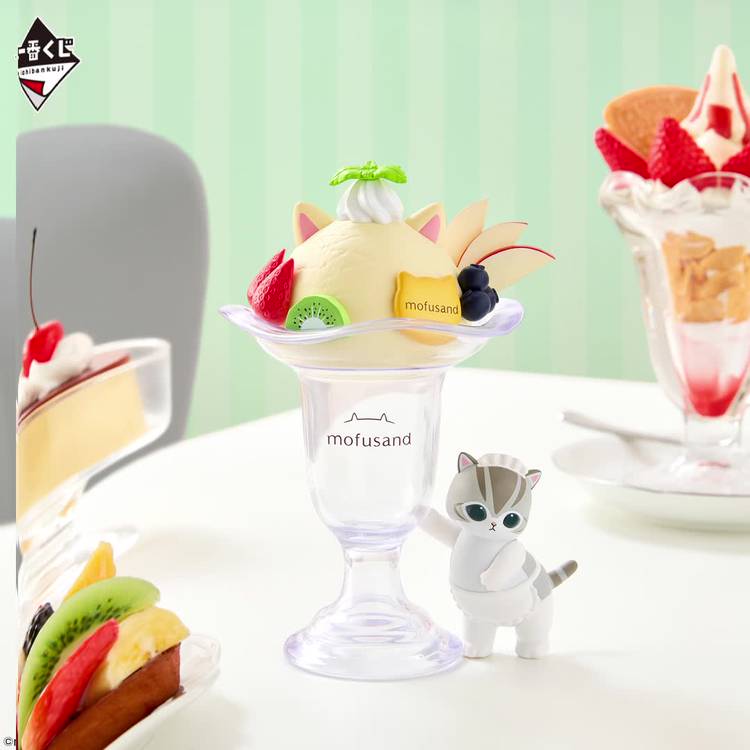 Mixed media feed | 一番くじ | LINE Official Account