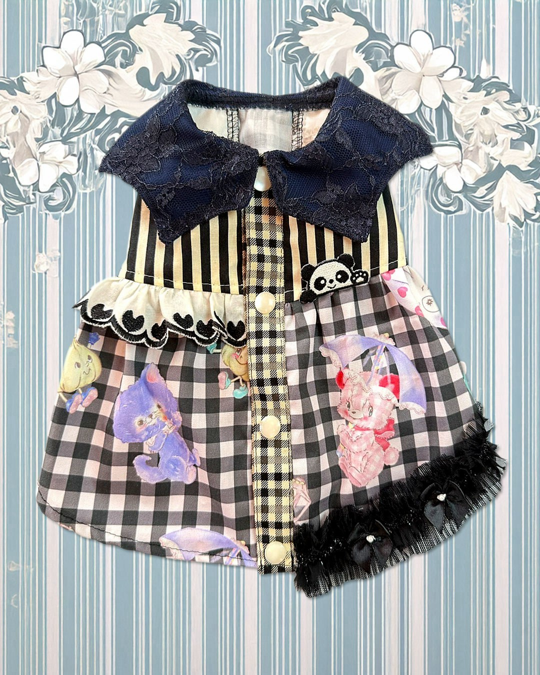 J&K animals | LINE Official Account