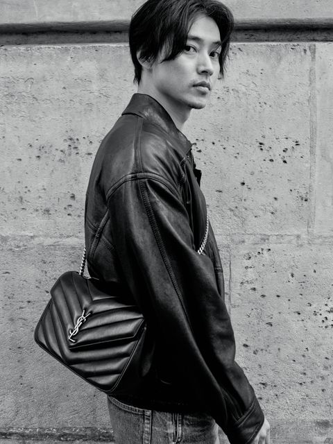 合馬公式アカウント2Yves Saint Laurent【イヴ・サンローラ 合馬公式アカウント2 【美品】☆YVES SAINT LAURENTイヴ・ 合馬