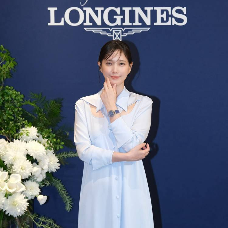 Mixed media feed | LONGINES | LINE Official Account