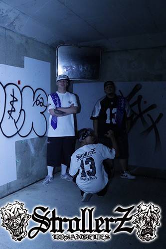 STROLLERZ ストローラーズ　フットボールシャツ XXL STROLLERZ ストローラーズ フットボールシャツ XXL STROLLERZ