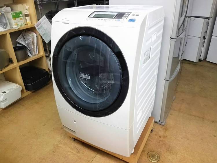 乾燥付洗濯機 リサイクルショップサポート仙台