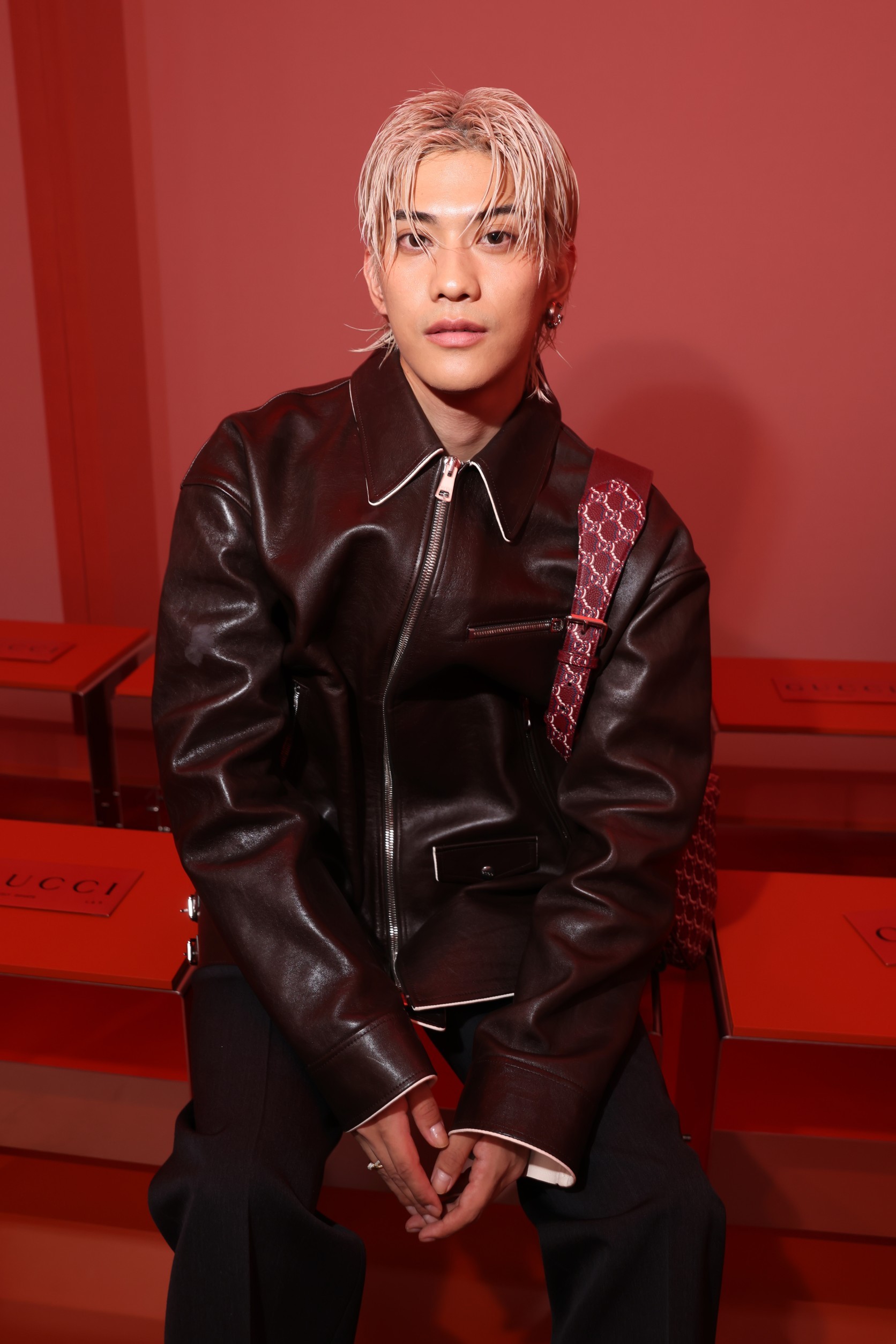 GUCCI | LINE Official Account GUCCI | LINE Official Account
