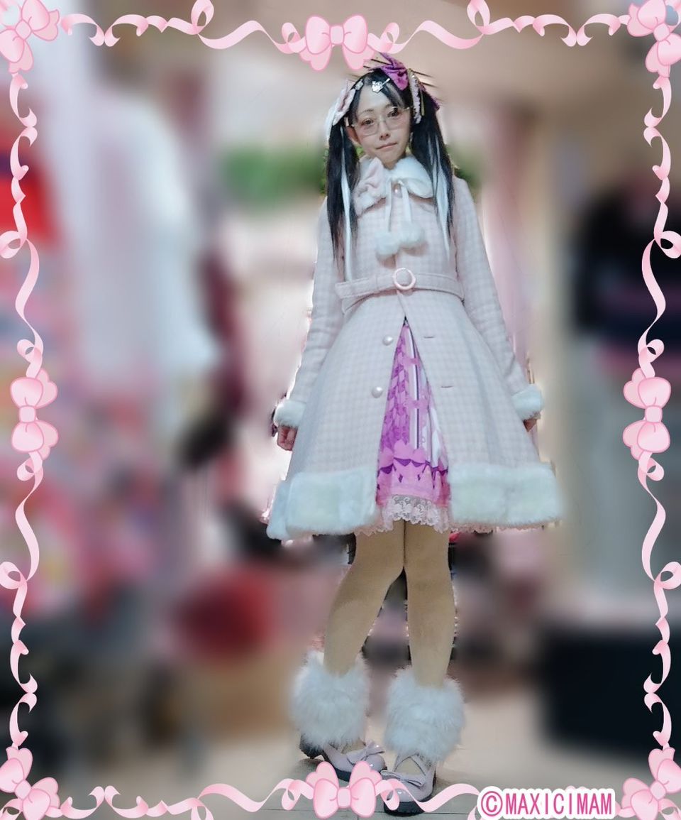 maxicimam マキシマム | LINE Official Account
