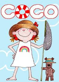 cocoちゃん❁¨̮ Mixed media feed | COCOちゃん | LINE Official Account