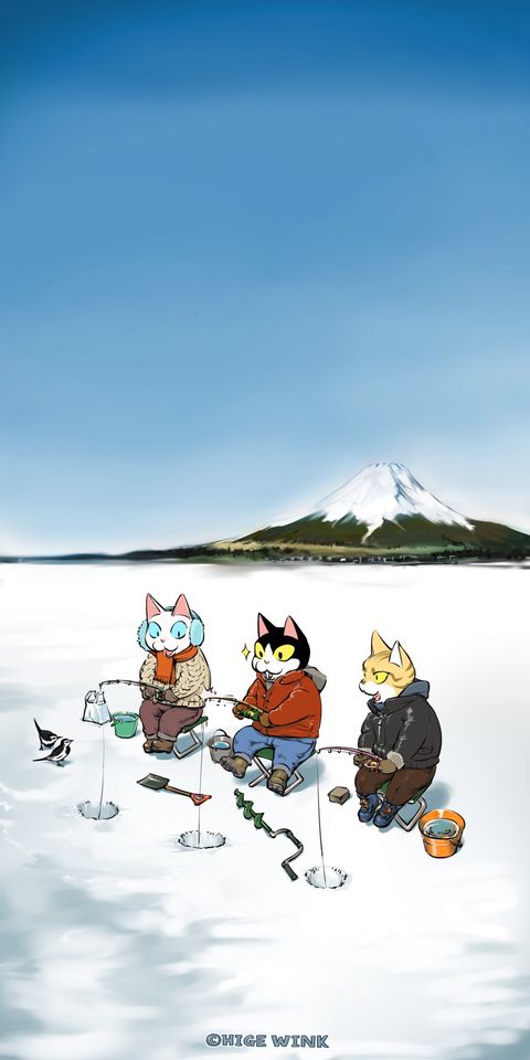 おはぎ | LINE Official Account