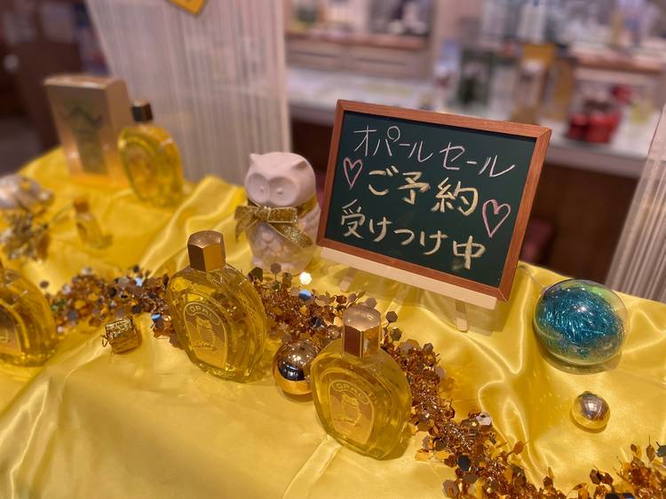 Mixed media feed | ギャルソンヌ 新所沢店 | LINE Official Account